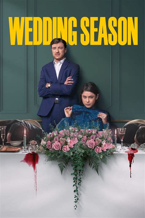 Wedding Season (TV series) .